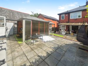 Garden- click for photo gallery